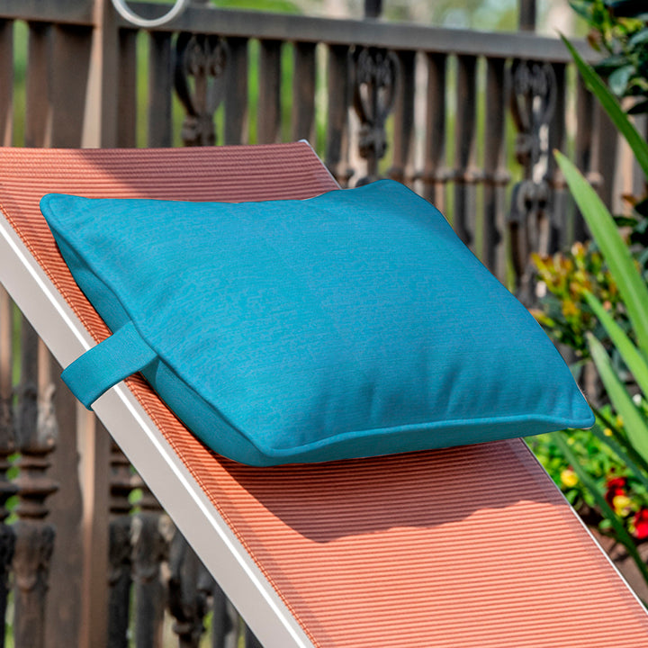 Headrest Pillow Custom Size