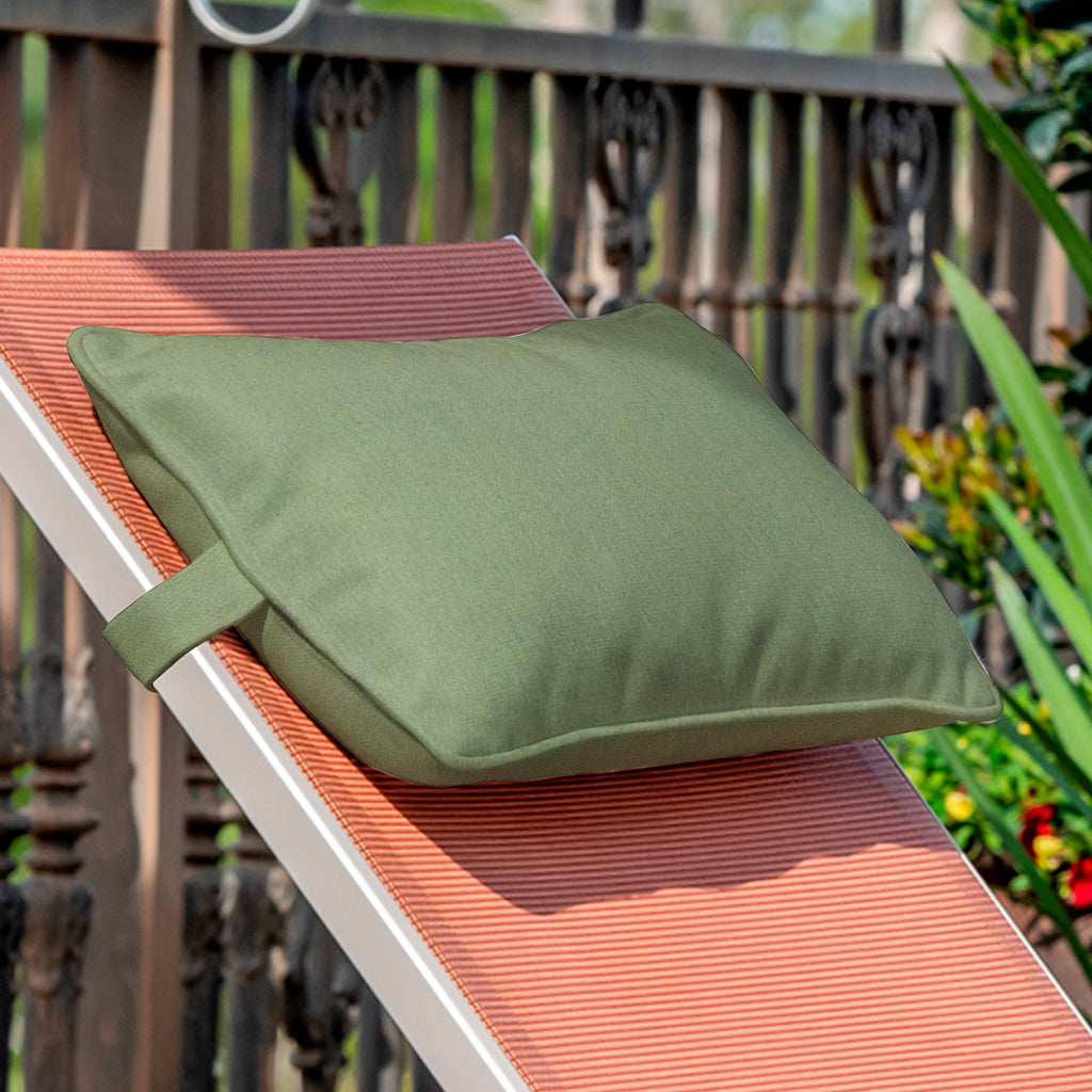 Headrest Pillow Custom Size