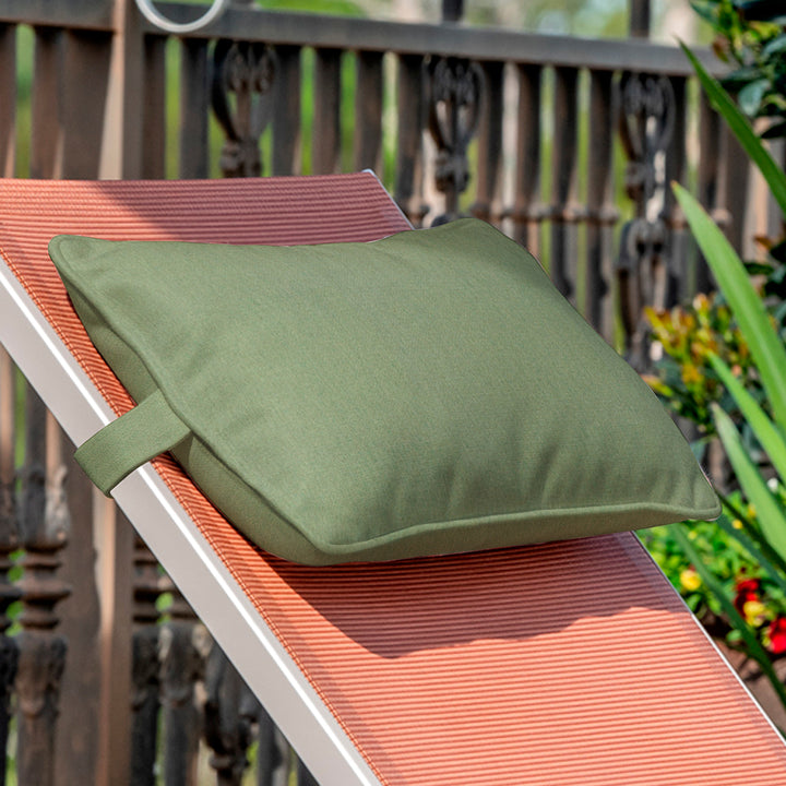 Headrest Pillow Custom Size
