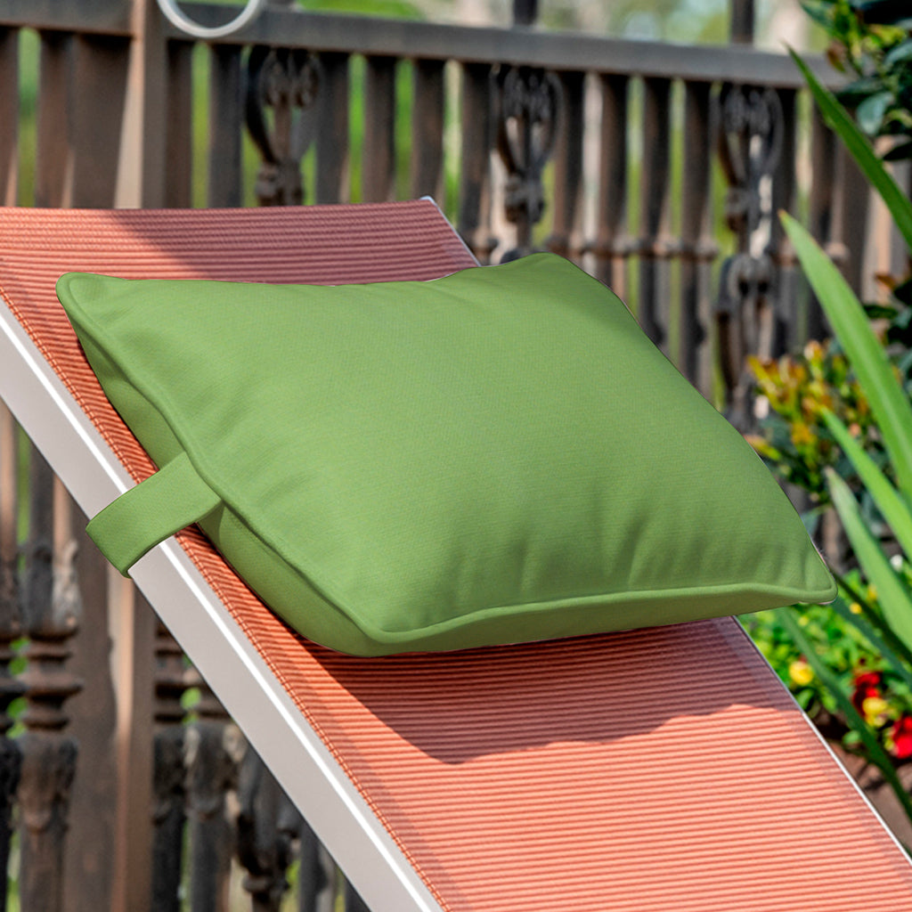 Headrest Pillow Custom Size