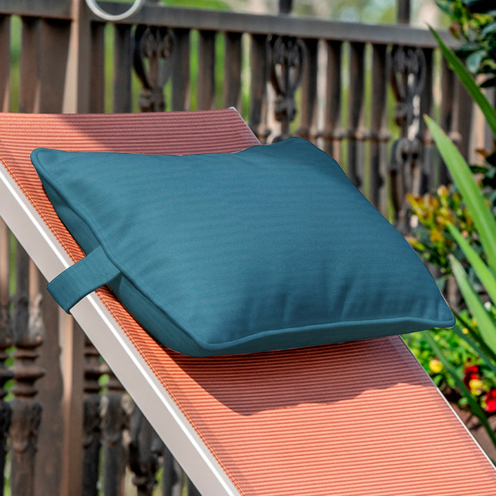 Headrest Pillow Custom Size