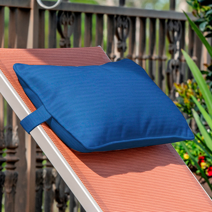Headrest Pillow Custom Size