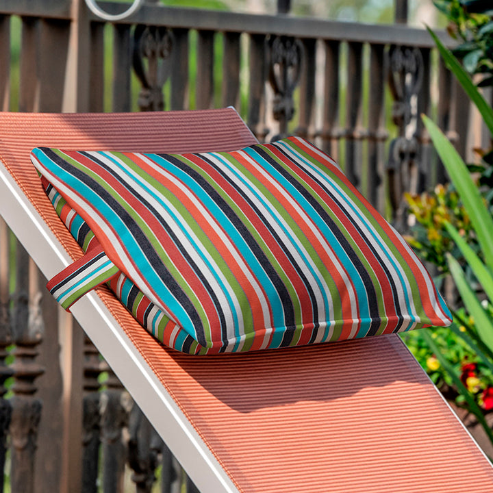 Headrest Pillow Custom Size