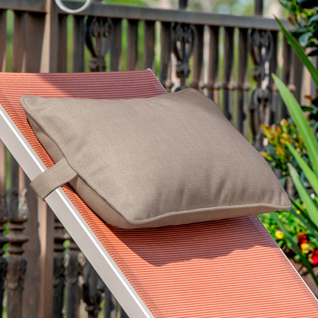 Headrest Pillow Custom Size