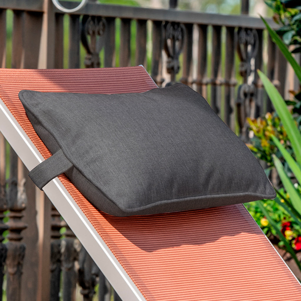 Headrest Pillow Custom Size