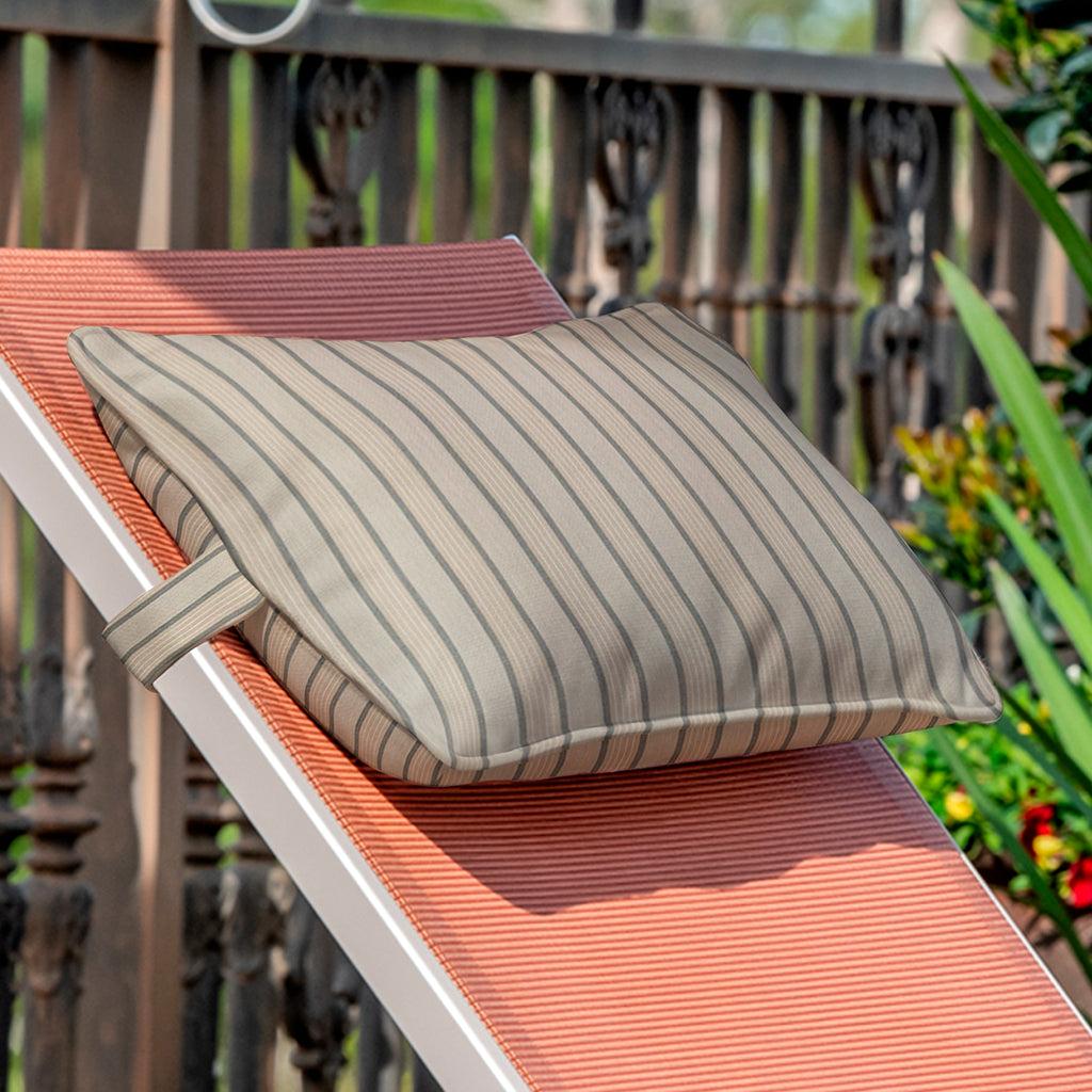 Headrest Pillow Custom Size