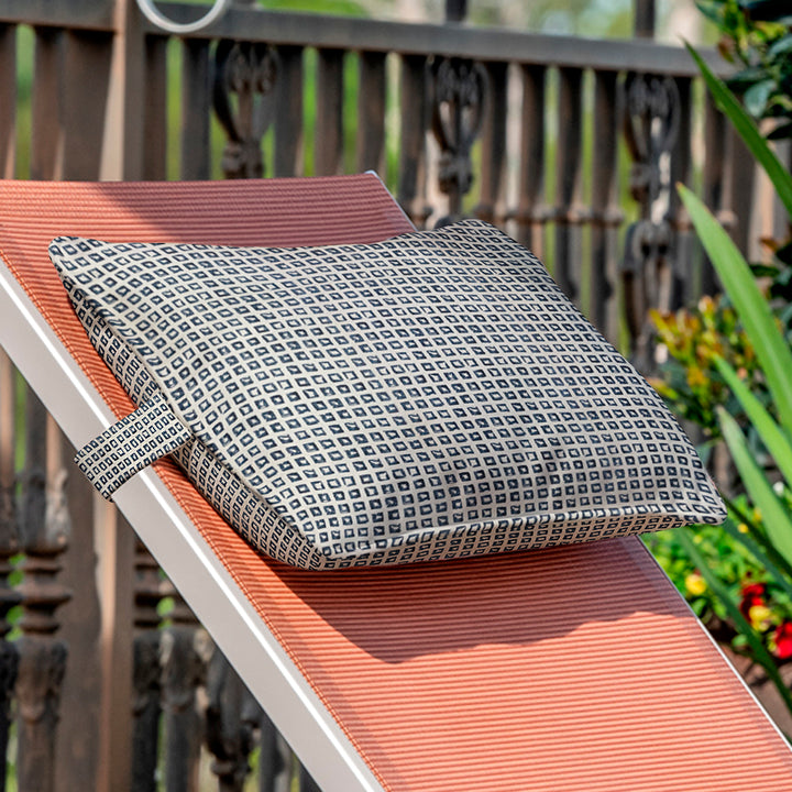 Headrest Pillow Custom Size