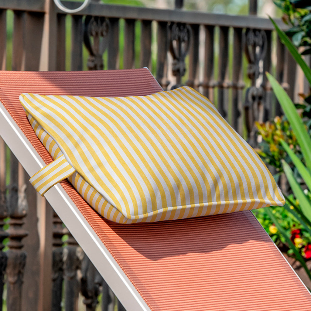 Headrest Pillow Custom Size