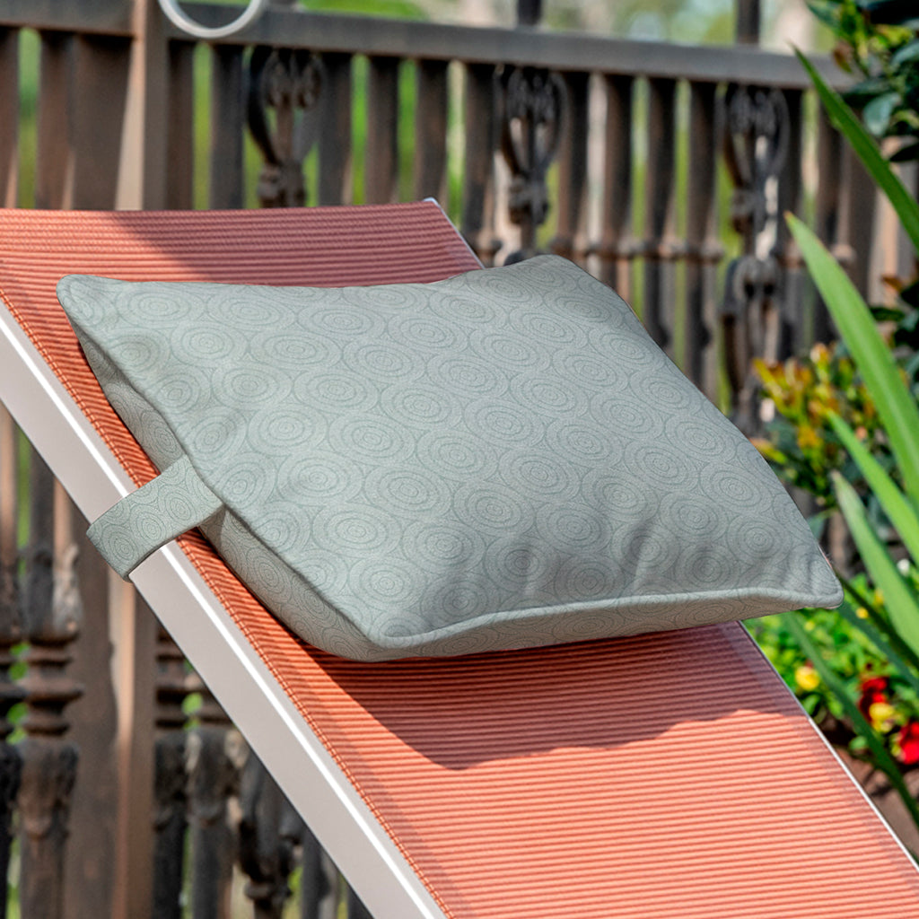 Headrest Pillow Custom Size