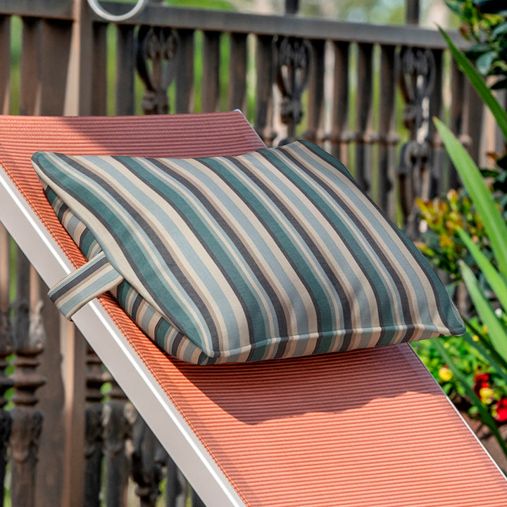 Headrest Pillow Custom Size