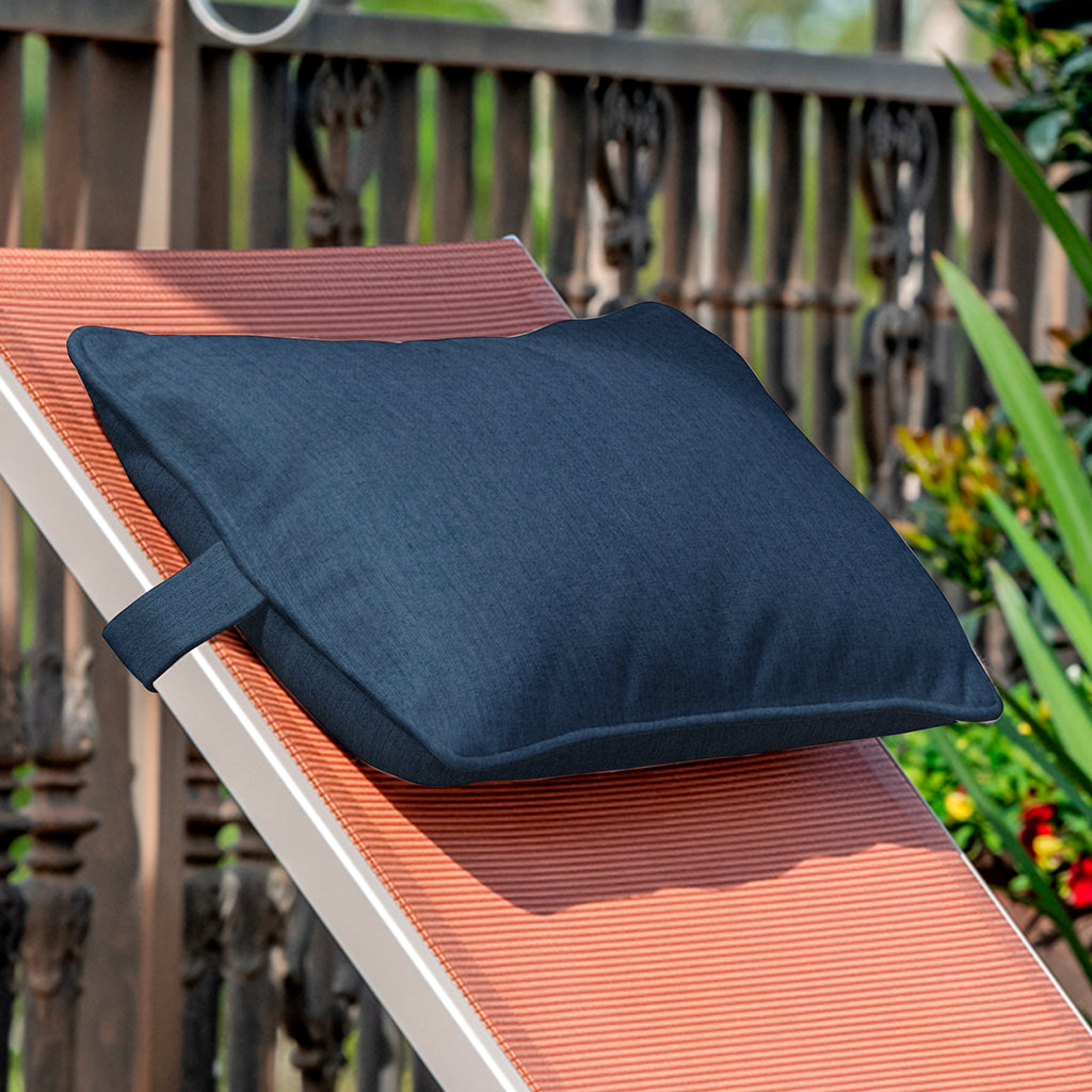 Headrest Pillow Custom Size