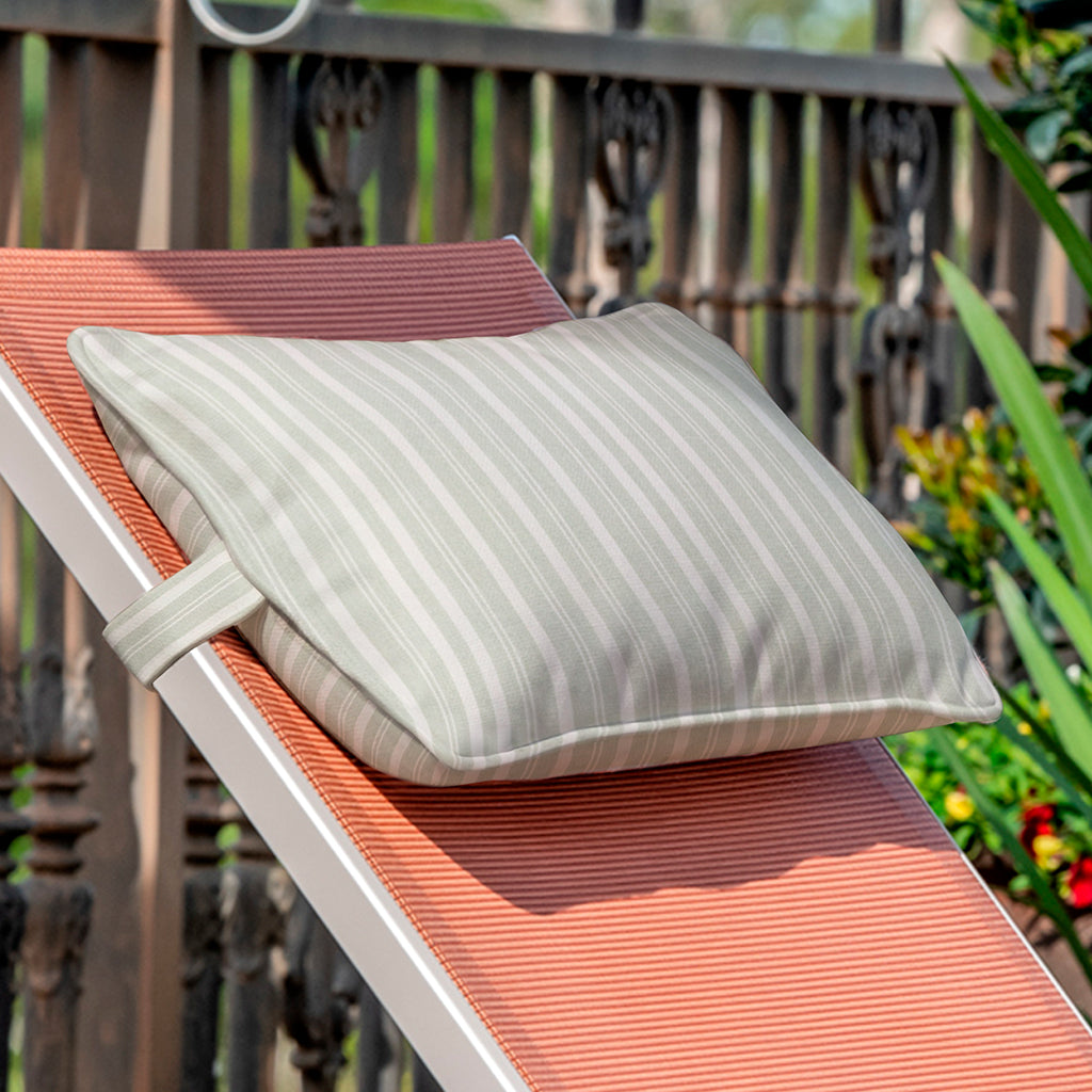 Headrest Pillow Custom Size