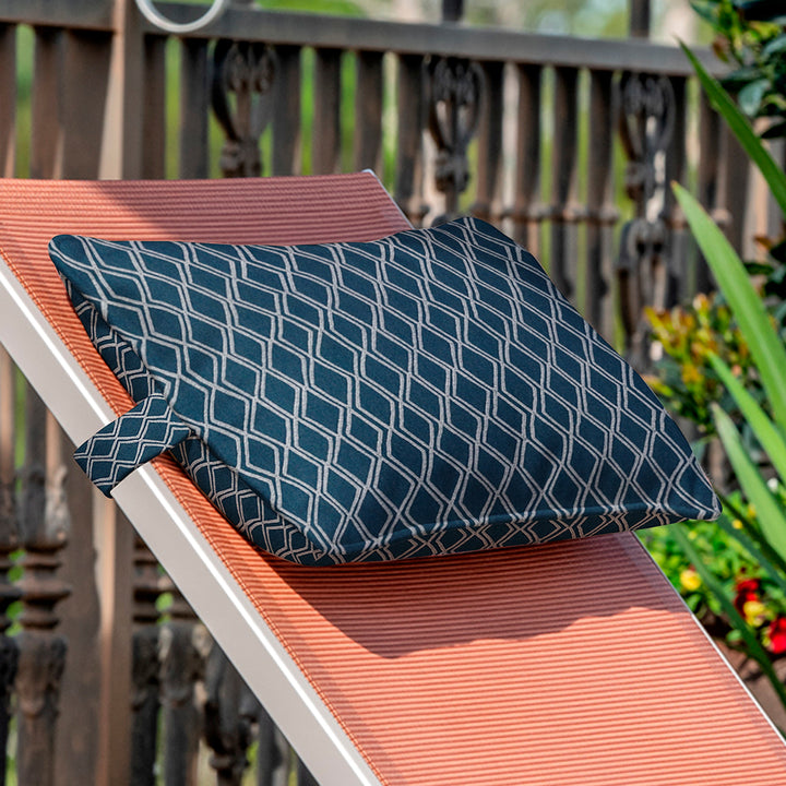 Headrest Pillow Custom Size
