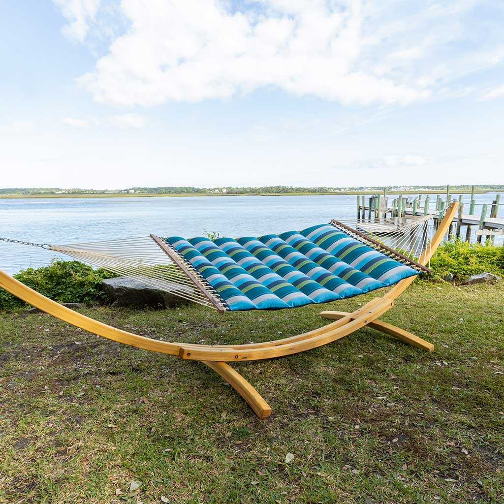 Pillowtop Hammock