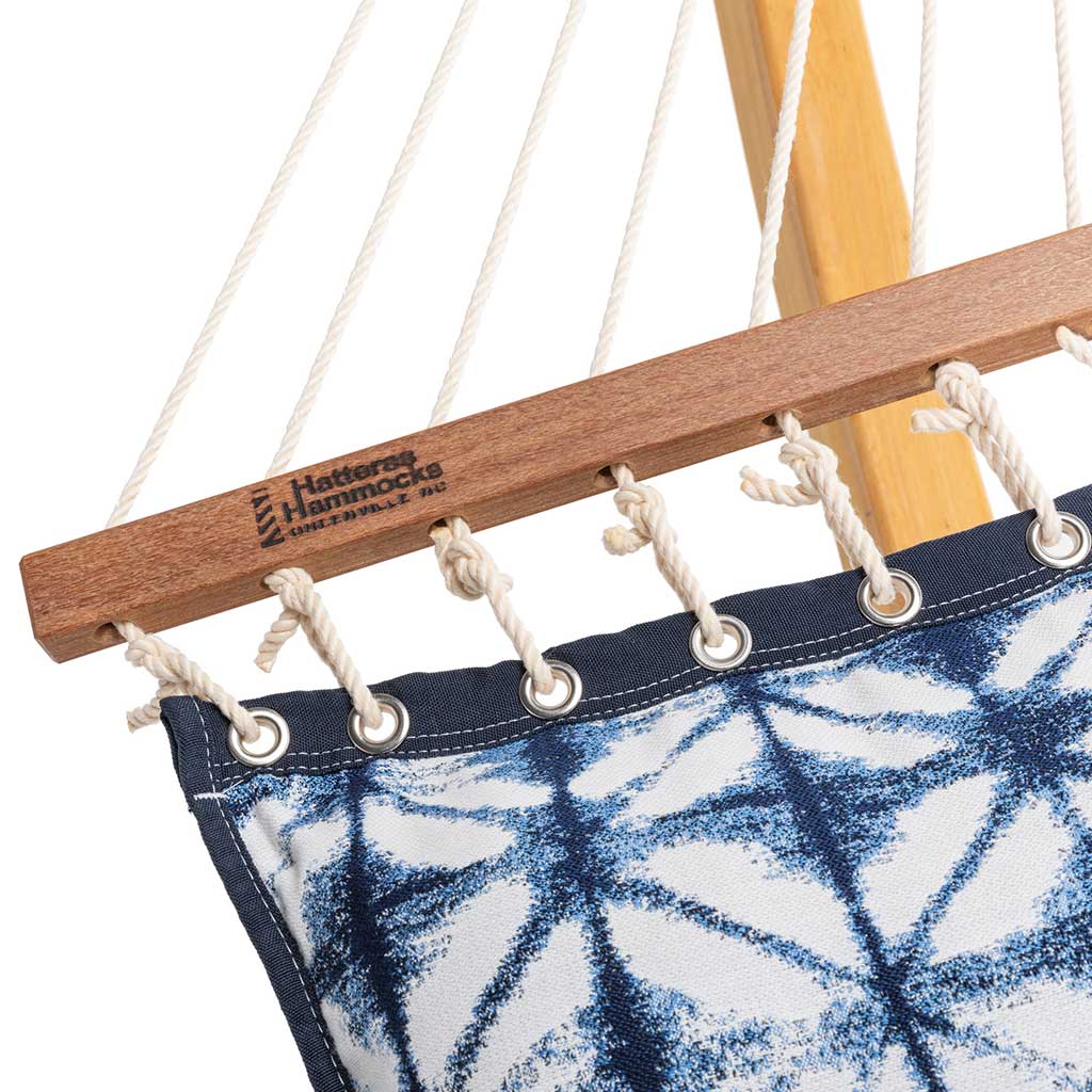 Pillowtop Hammock