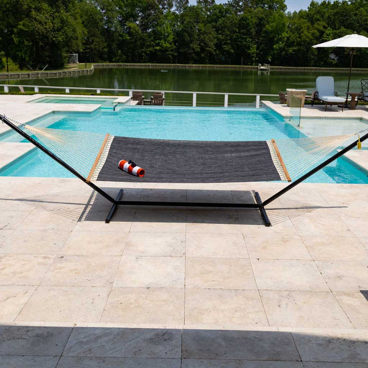 Large Quick Dry Hammock