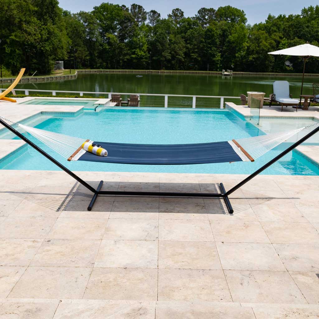 Large Quick Dry Hammock