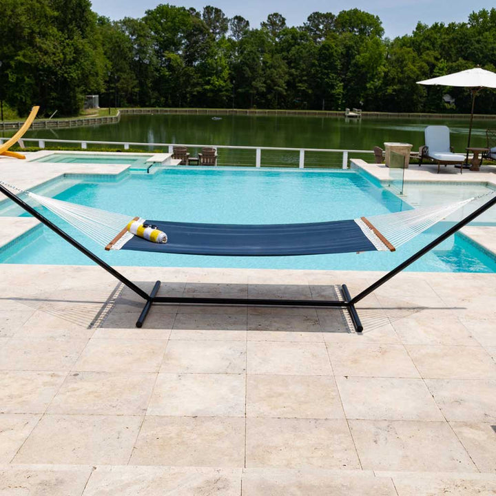 Large Quick Dry Hammock