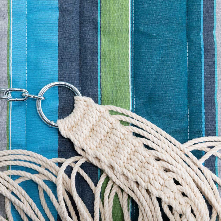 Large Quilted Hammock