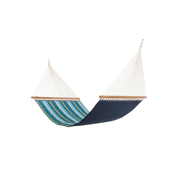 Large Quilted Hammock