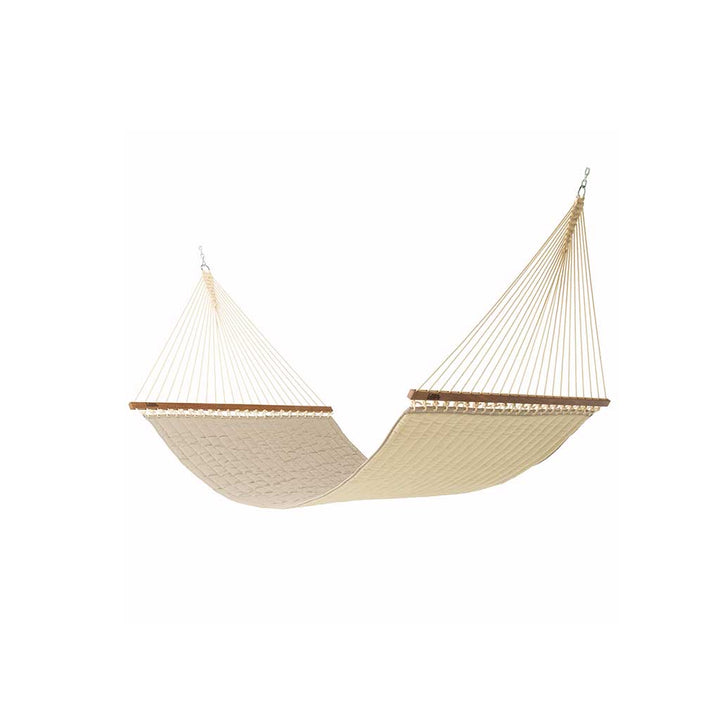 Large Quilted Hammock