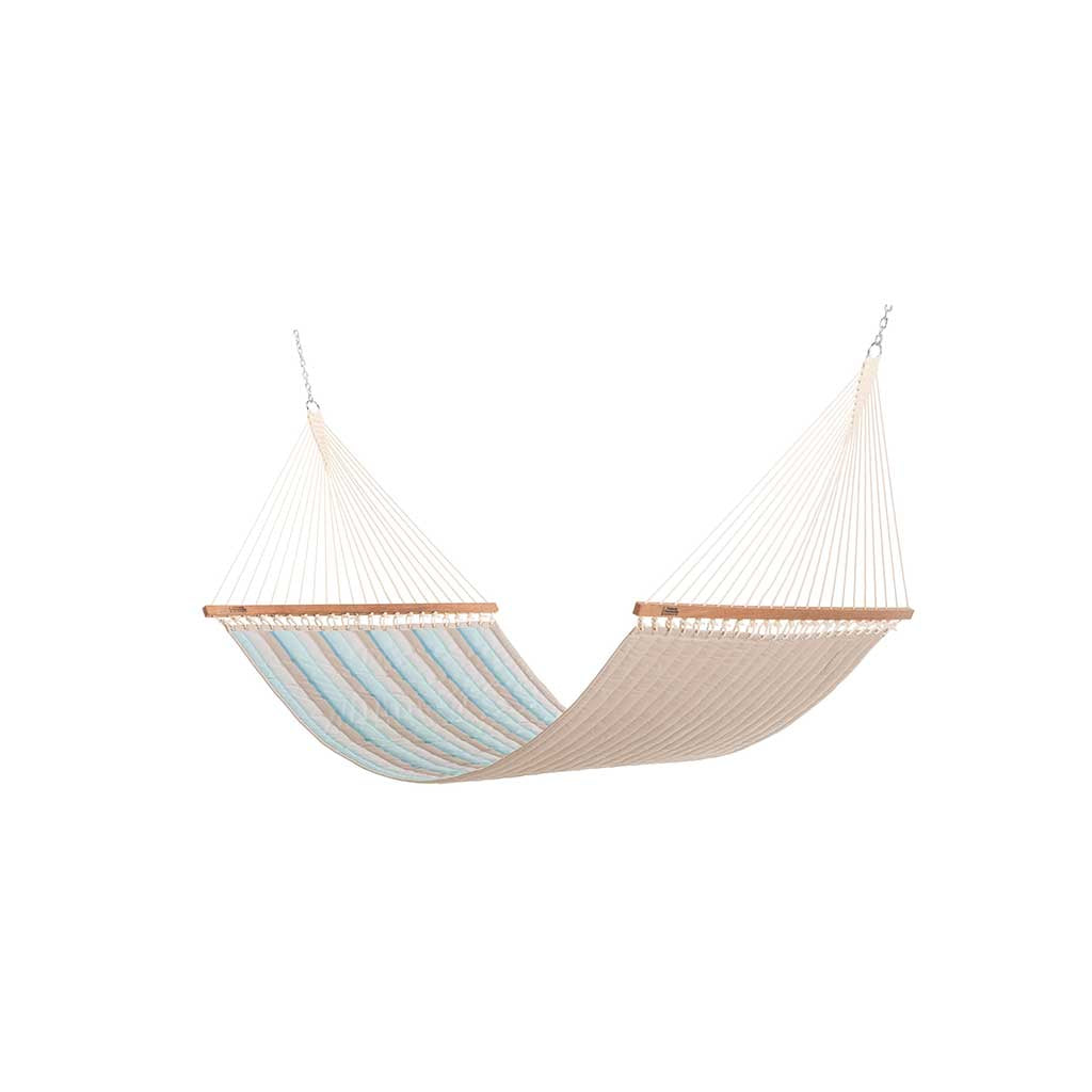 Large Quilted Hammock
