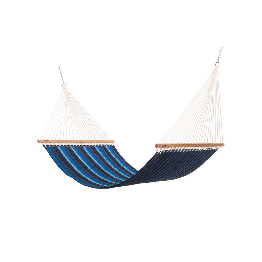 Large Quilted Hammock