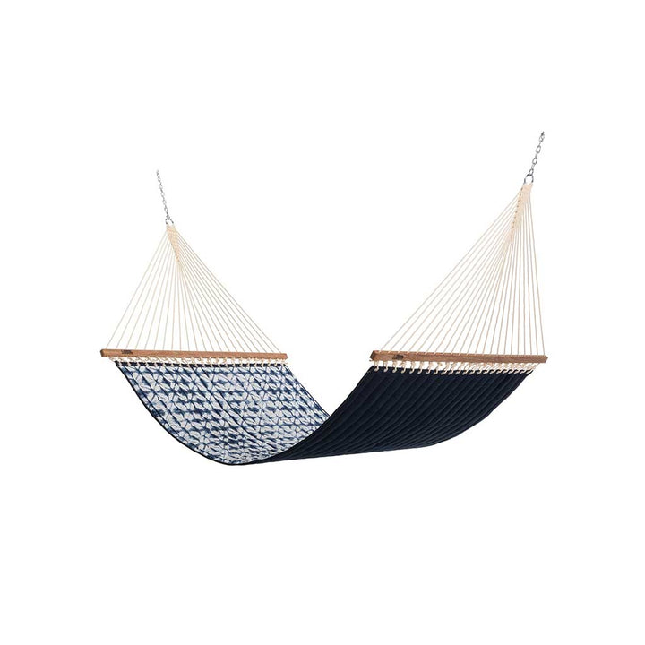Large Quilted Hammock