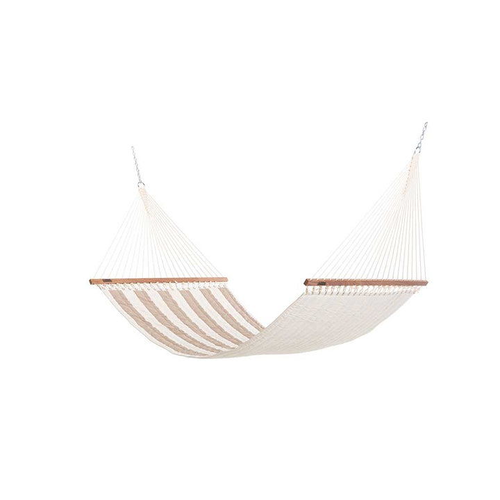 Large Quilted Hammock