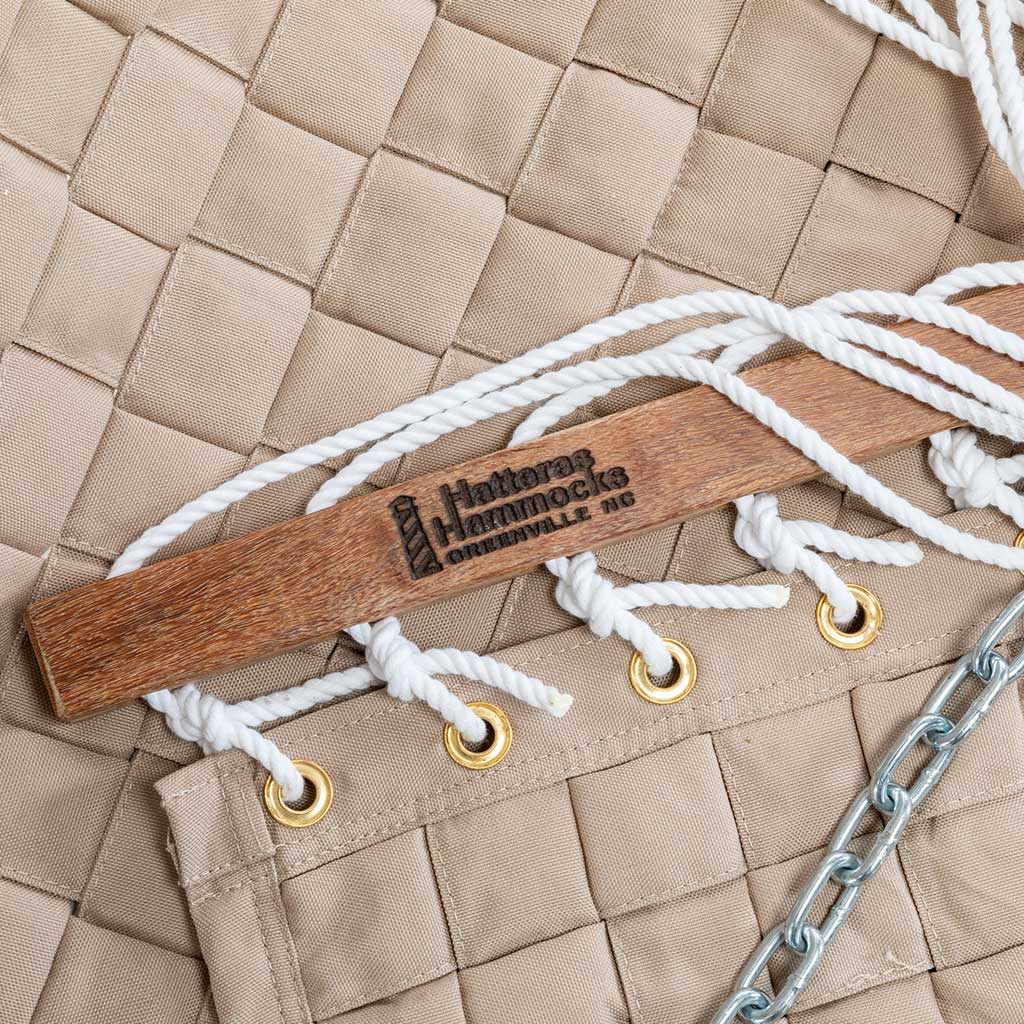 Large Softweave Hammock