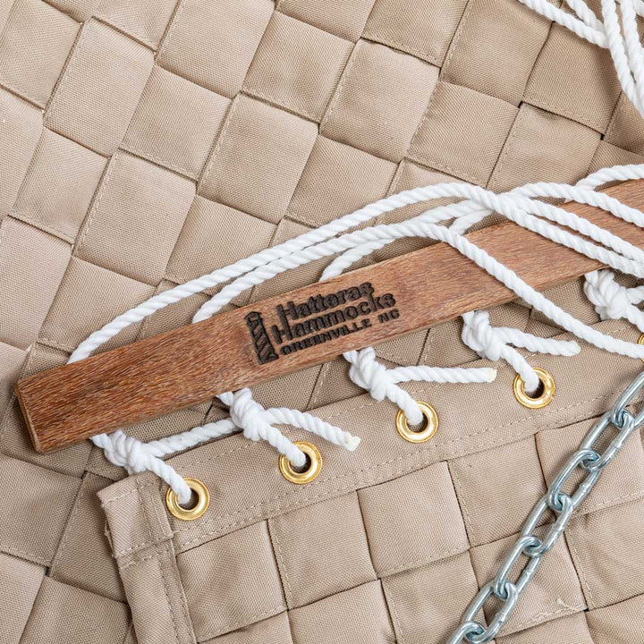 Large Softweave Hammock