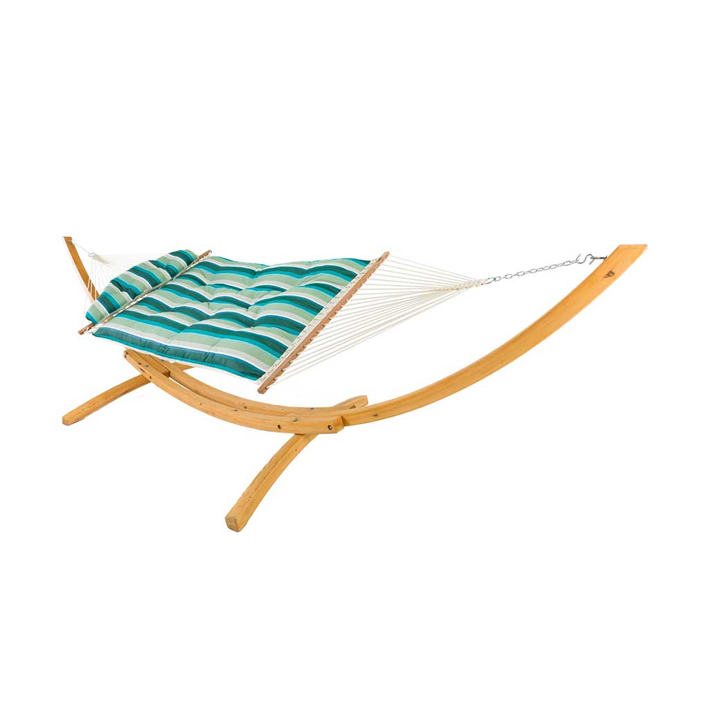 Large Tufted Hammock