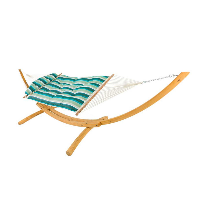 Large Tufted Hammock