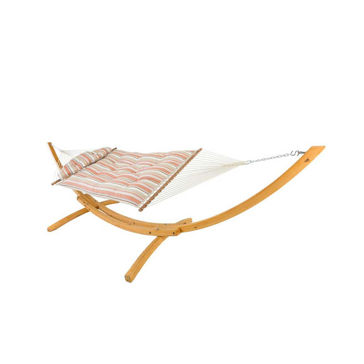 Large Tufted Hammock
