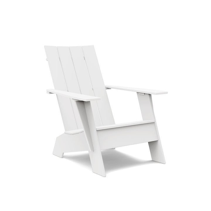 Adirondack Chair, Flat