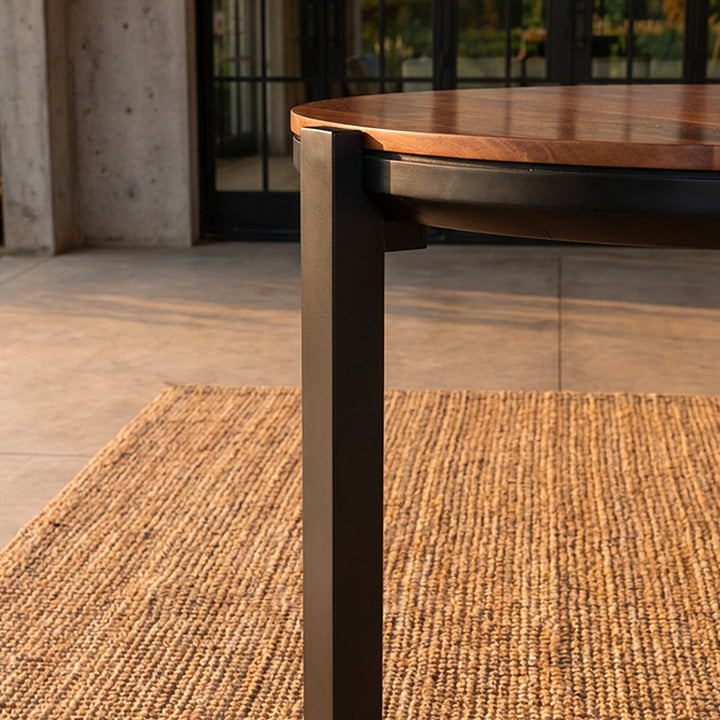 MCM Martini Table || Black