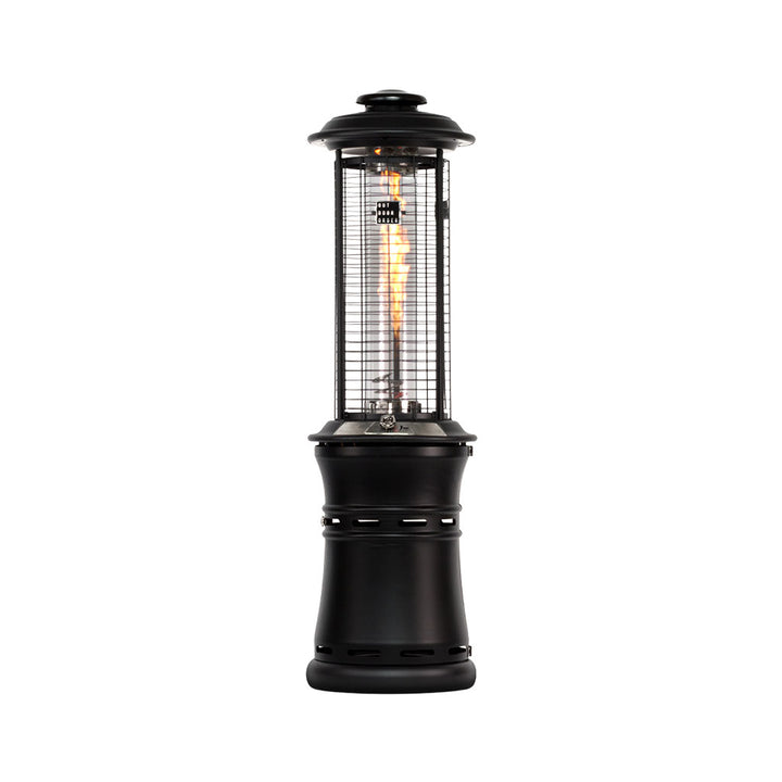 Outdoor Collapsible Heater w/ Cover