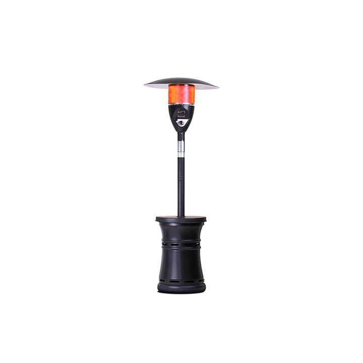 Outdoor Traditional Heater w/ Cover