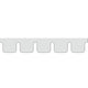 French Scallop (Square)