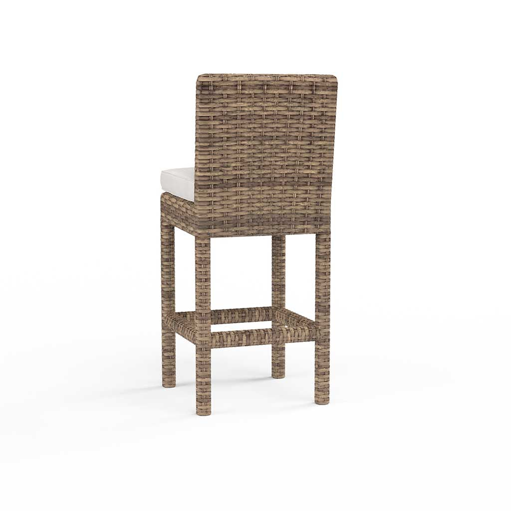 Amelia Counter Chair || Aged Tobacco