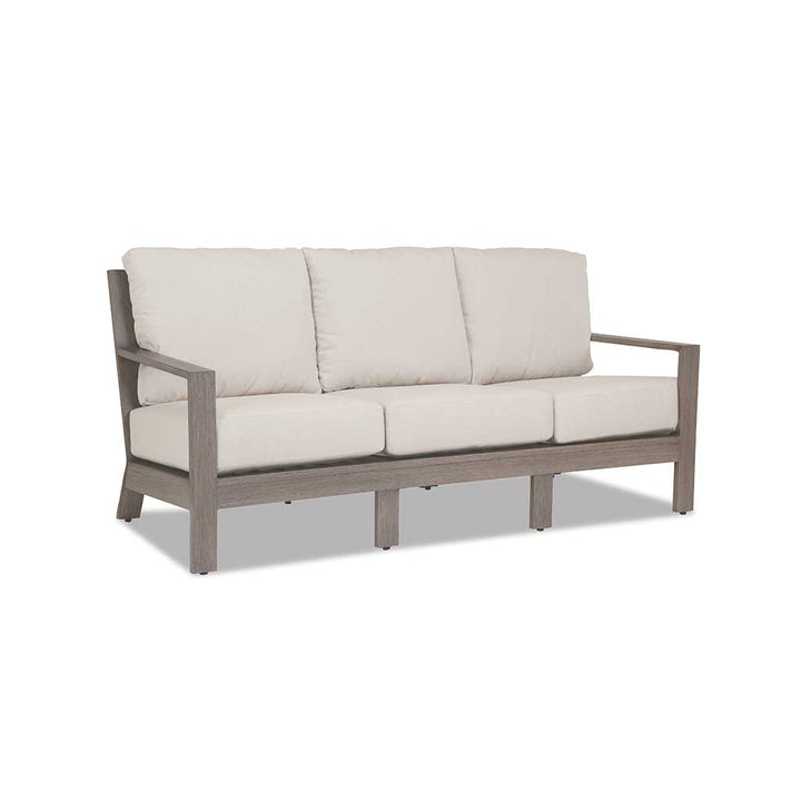 Kiawah Sofa || Driftwood