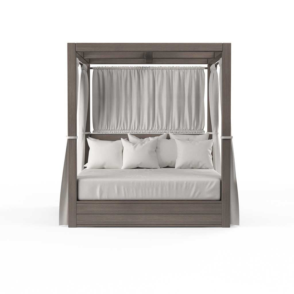 Kiawah Daybed || Driftwood