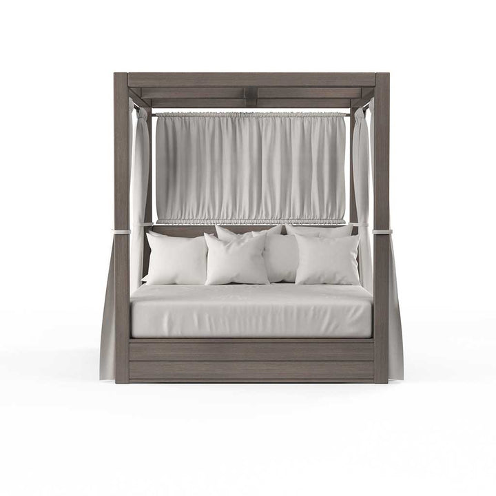 Kiawah Daybed || Driftwood