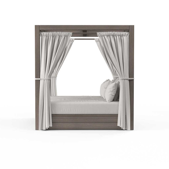 Kiawah Daybed || Driftwood