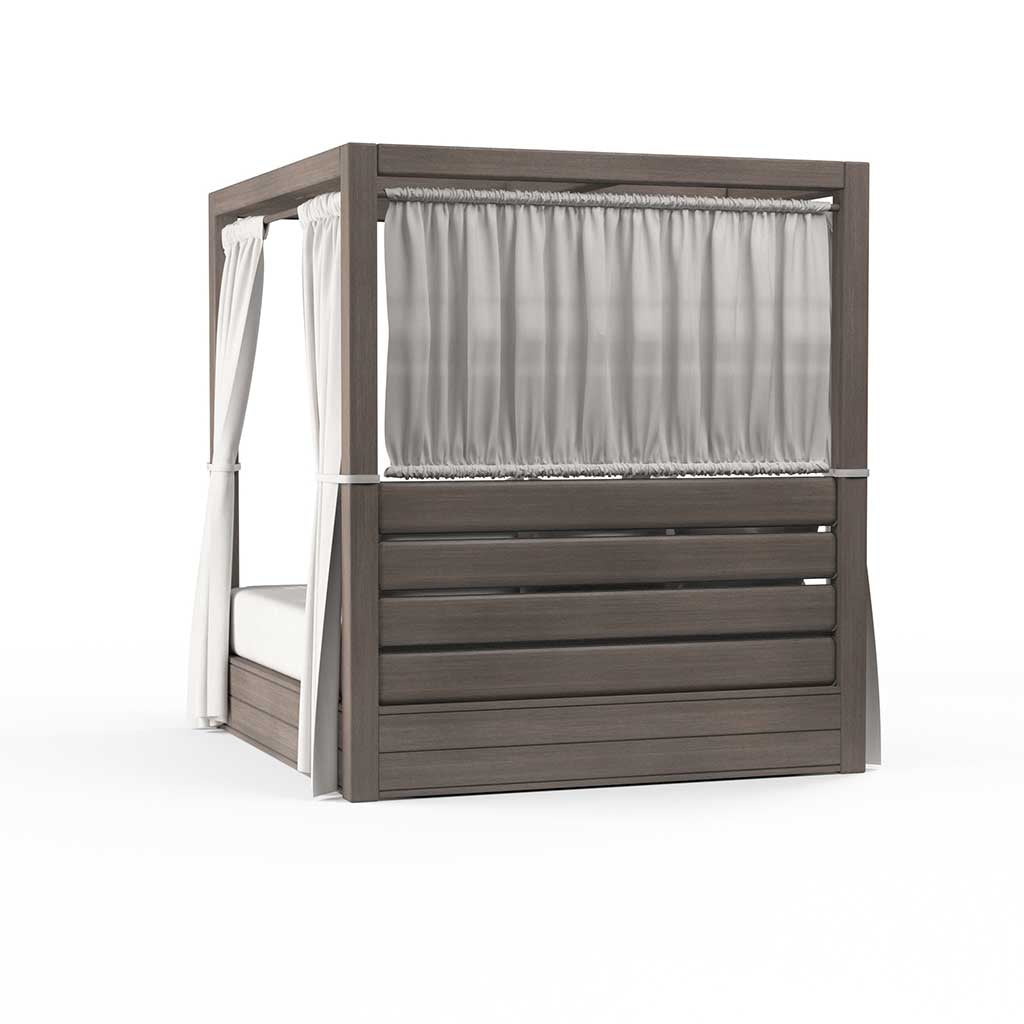 Kiawah Daybed || Driftwood