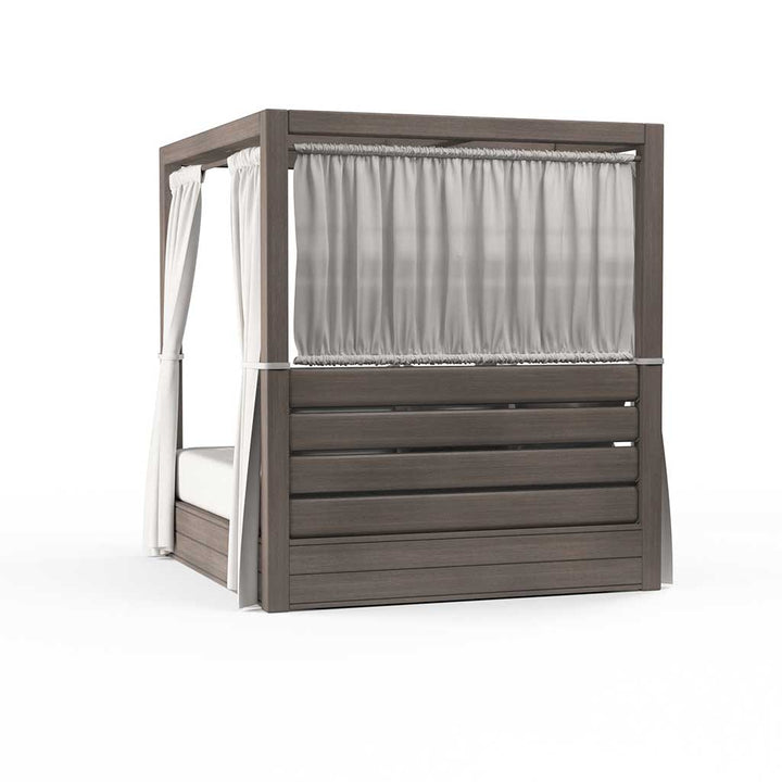 Kiawah Daybed || Driftwood