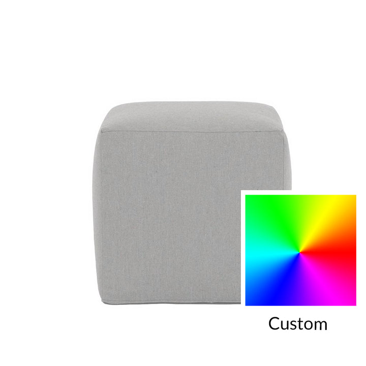 Pouf Cube