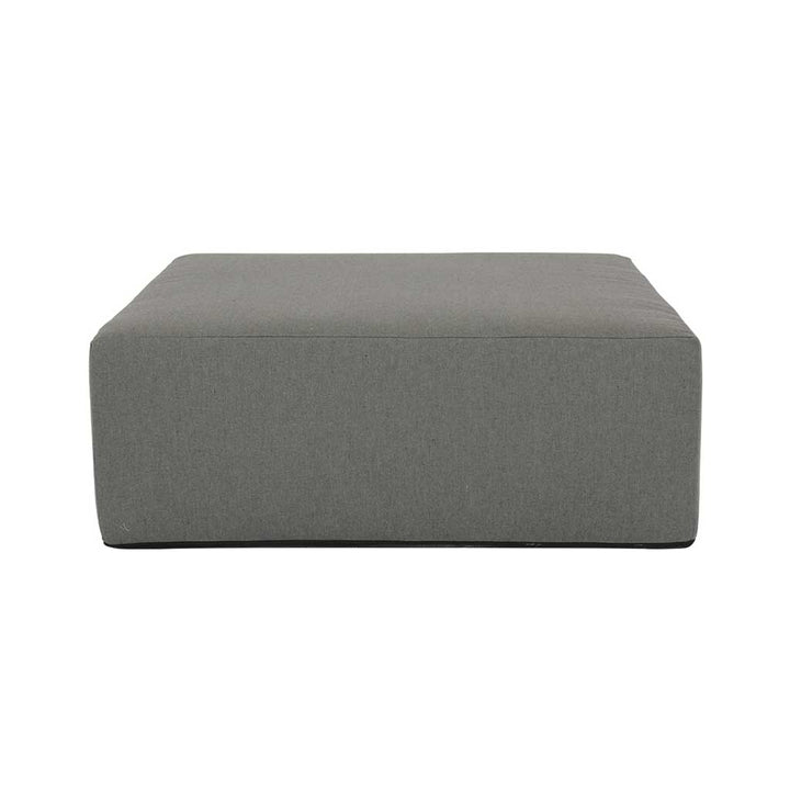 Square Coffee Table / Ottoman