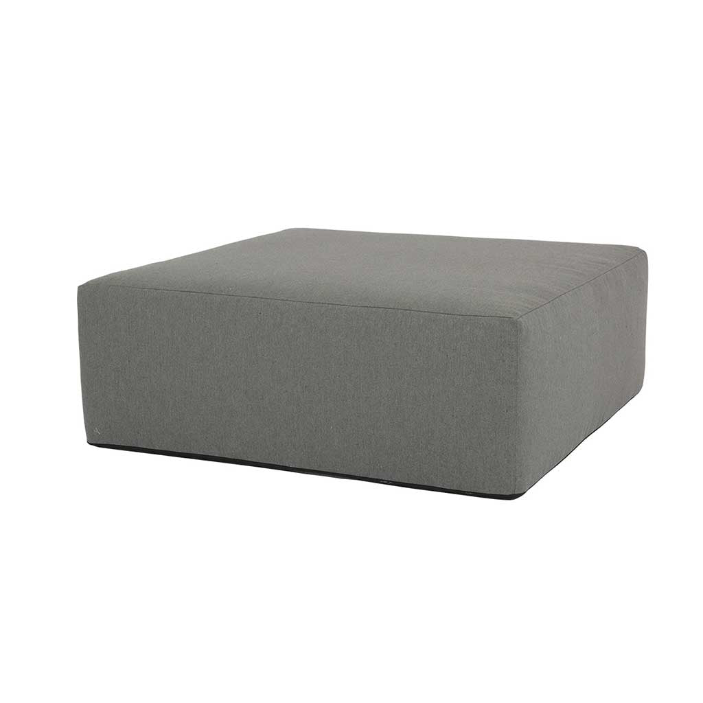 Square Coffee Table / Ottoman