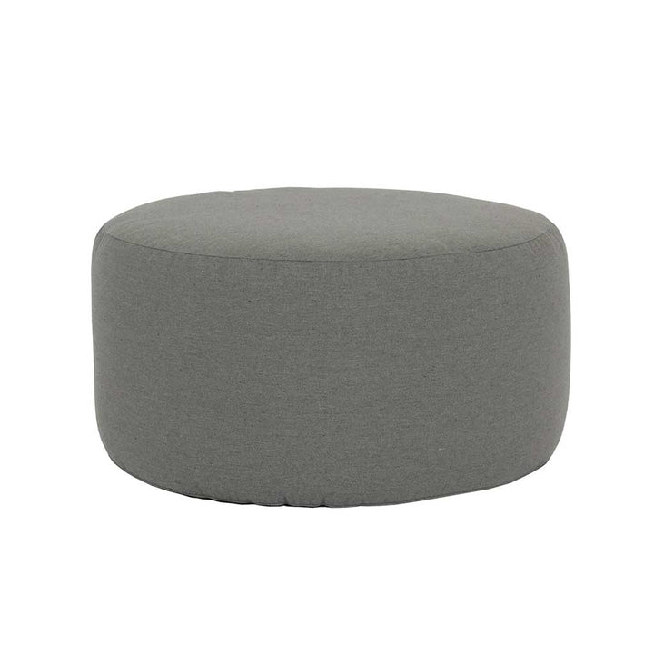 Round Coffee Table / Ottoman
